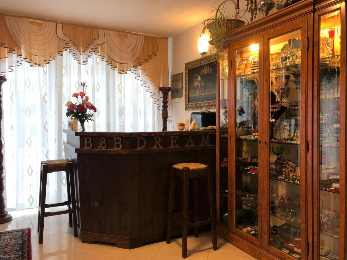 Hotel Dream à Favaro Veneto Extérieur photo