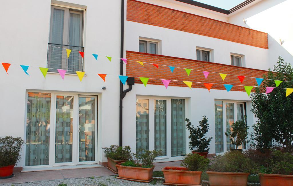 Hotel Dream à Favaro Veneto Extérieur photo
