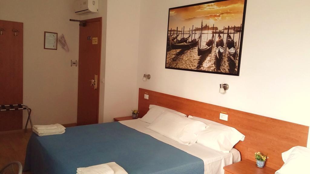 Hotel Dream à Favaro Veneto Chambre photo