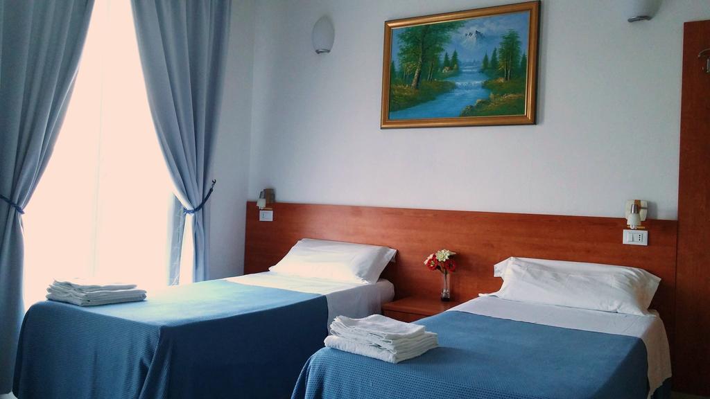 Hotel Dream à Favaro Veneto Chambre photo