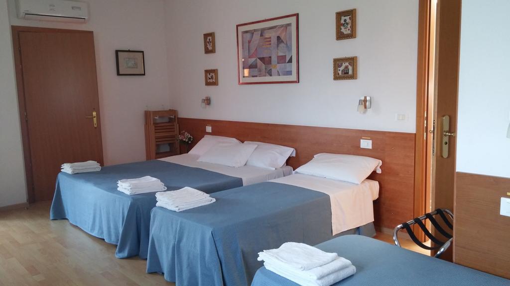 Hotel Dream à Favaro Veneto Chambre photo
