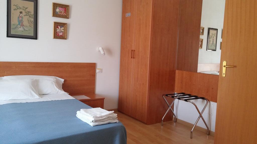 Hotel Dream à Favaro Veneto Chambre photo