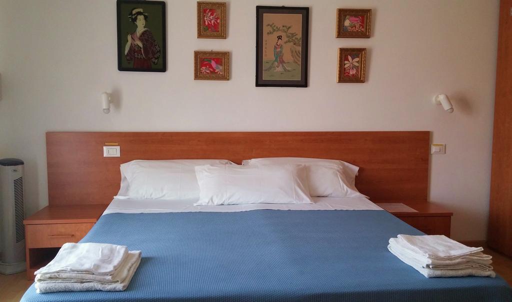 Hotel Dream à Favaro Veneto Chambre photo
