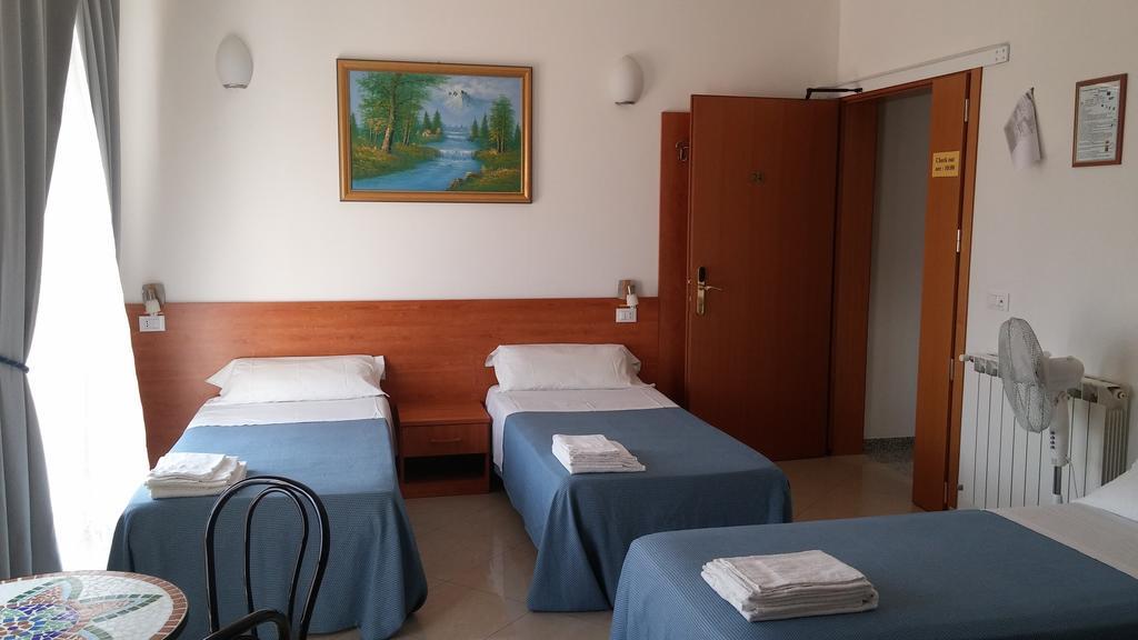 Hotel Dream à Favaro Veneto Chambre photo