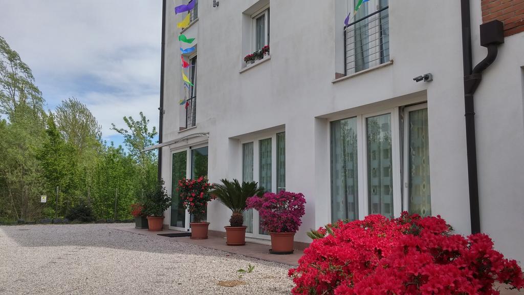 Hotel Dream à Favaro Veneto Extérieur photo
