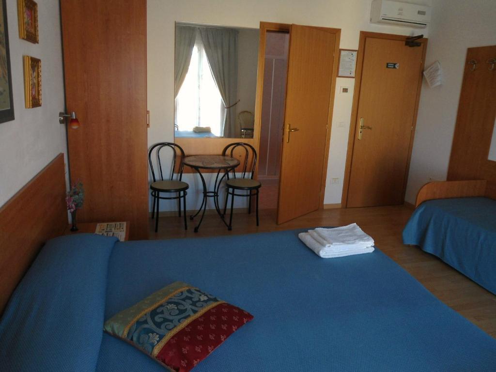 Hotel Dream à Favaro Veneto Extérieur photo