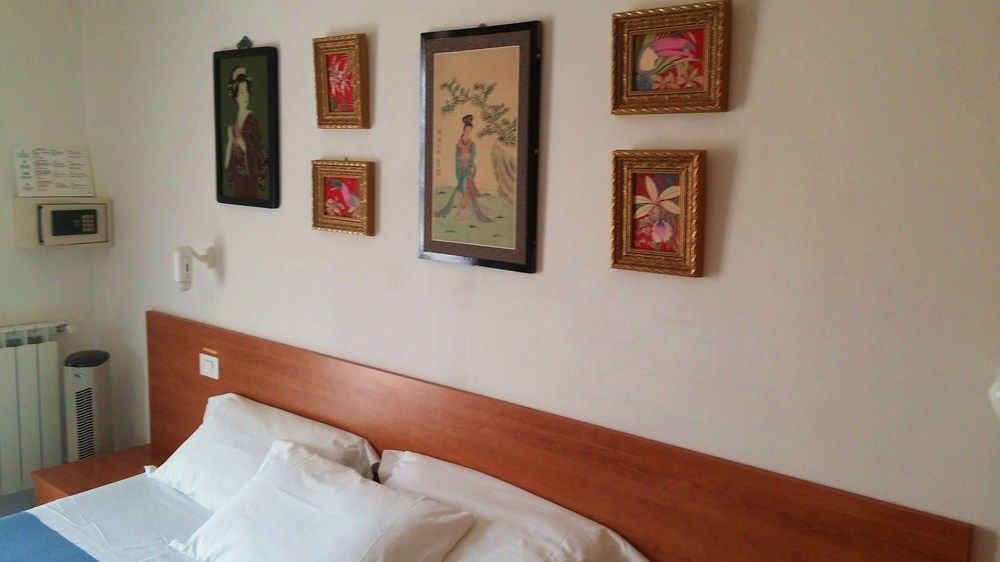 Hotel Dream à Favaro Veneto Extérieur photo